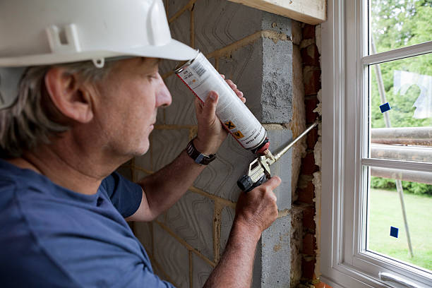 Best Wall Insulation Installation  in South Russell, OH