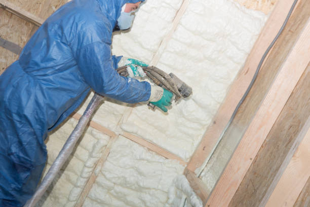 Best Basement Insulation  in South Russell, OH